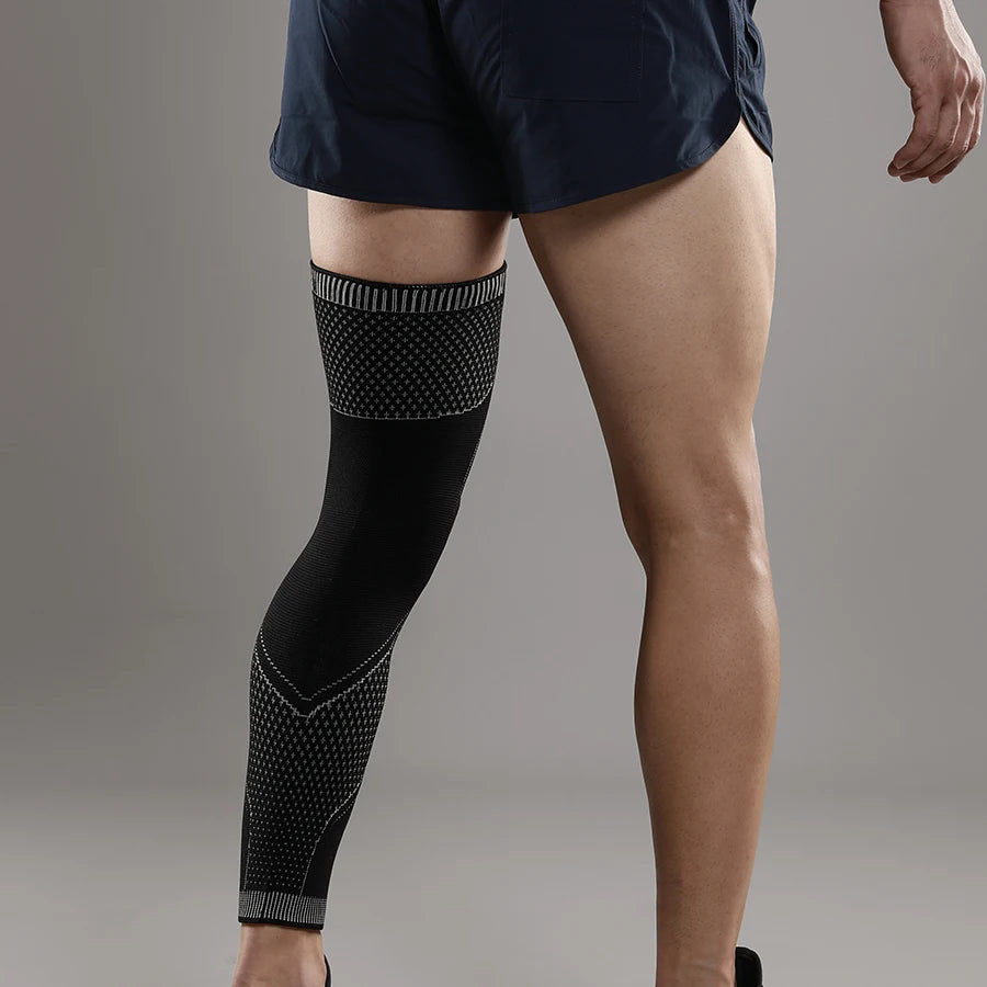 Gripo™ - Leg Support Sleeves