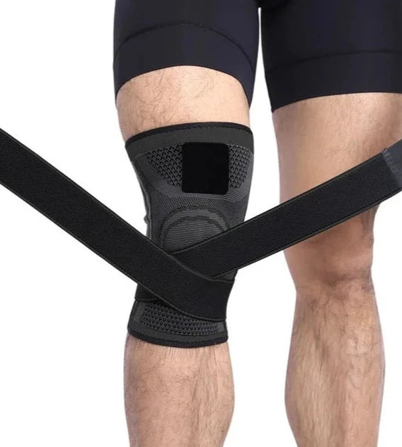 Armour™ - Knee Support Brace