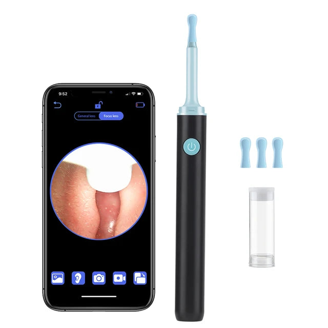 DrEar™ - Ear Cleaning Tools
